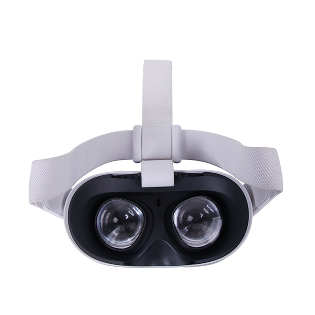 Oculus deals lens protector