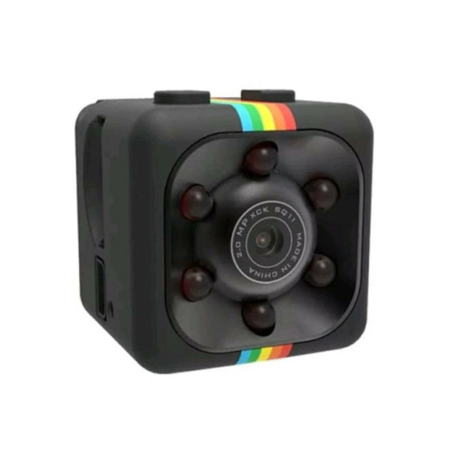SQ11 Mini Camera Wireless Home Security Dvr HD 1080P Mini Camera