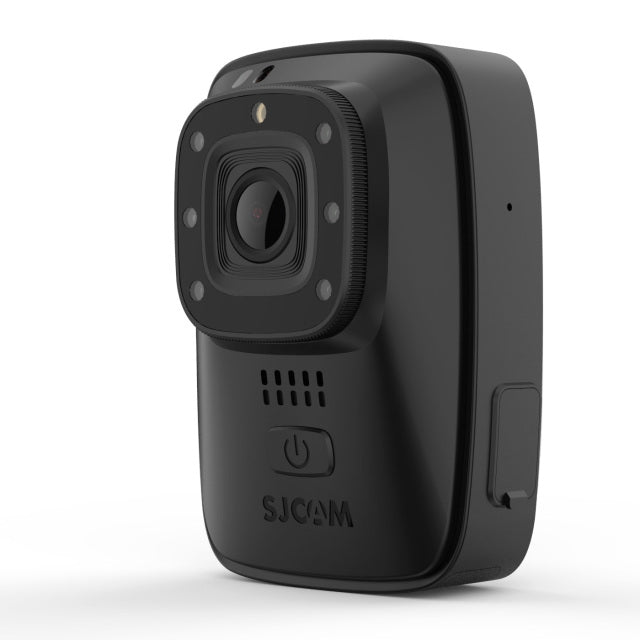 Body Cameras for Sale  Police Body Cam - SJCAM