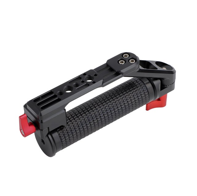 Foldable Hand Grip for DJI RS 3 / RS 3 PRO / RS 3 Mini / RS 2/ RSC 2 /  Ronin-S