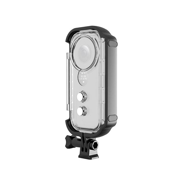 insta360 one x waterproof