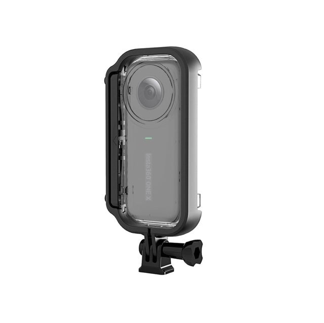 insta360 one x waterproof