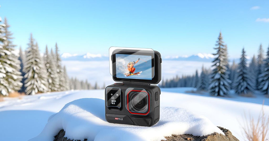 Top Accessories for Insta360 Ace Pro 2: Enhance Your Adventure with CamGo