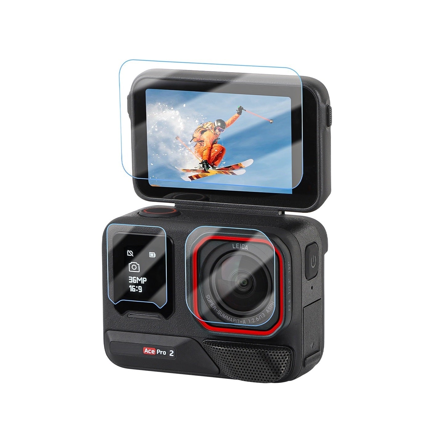 Accessories for Insta360 Ace Pro 2