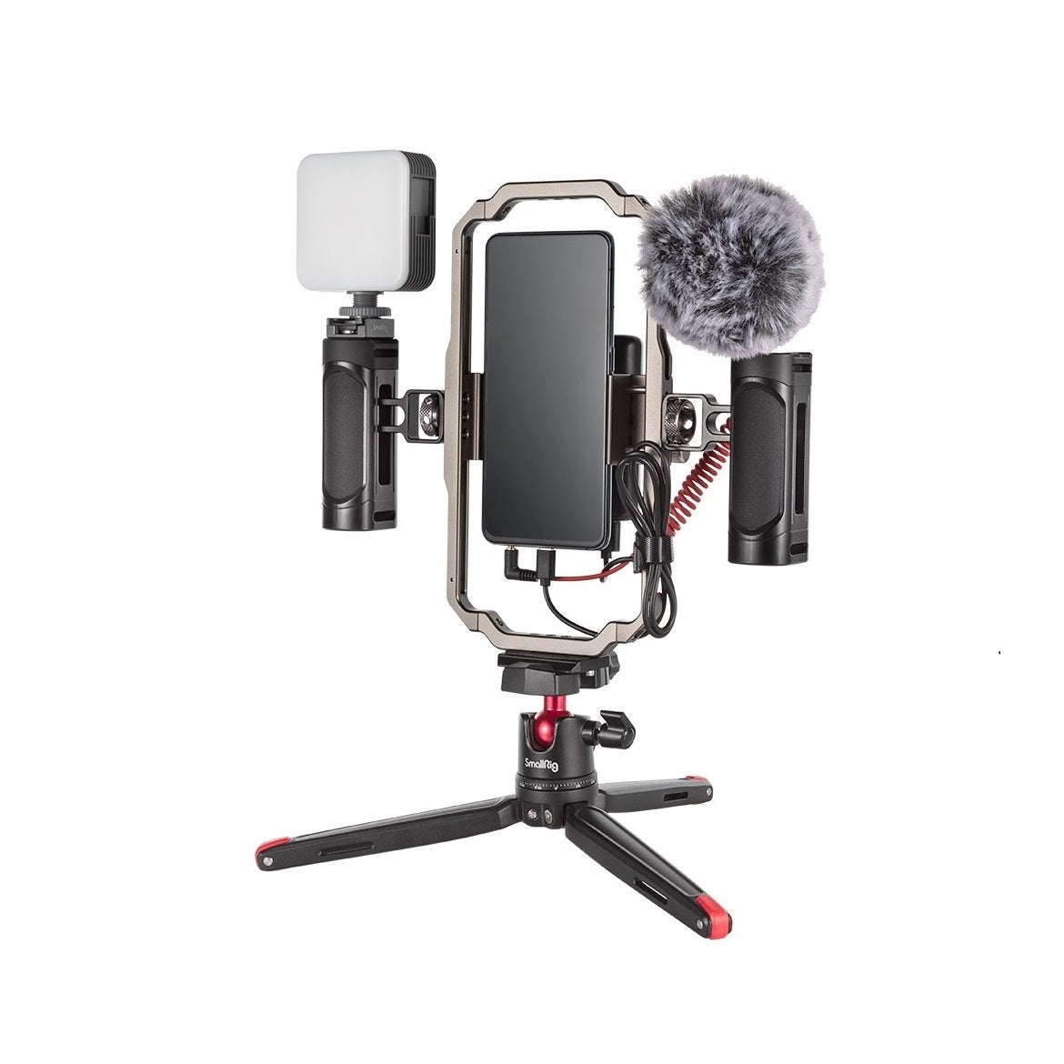Phone Vlogging Kits
