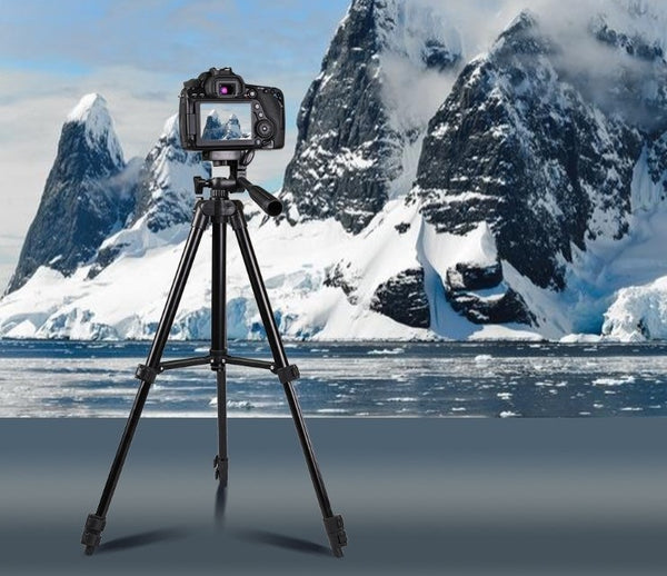 1.02M Lightweight Professional Camera Tripod