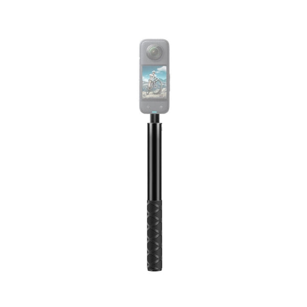1.18 Meter Invisible Selfie Stick for insta360