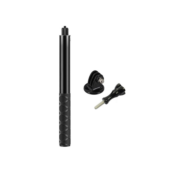1.18 Meter Invisible Selfie Stick for insta360