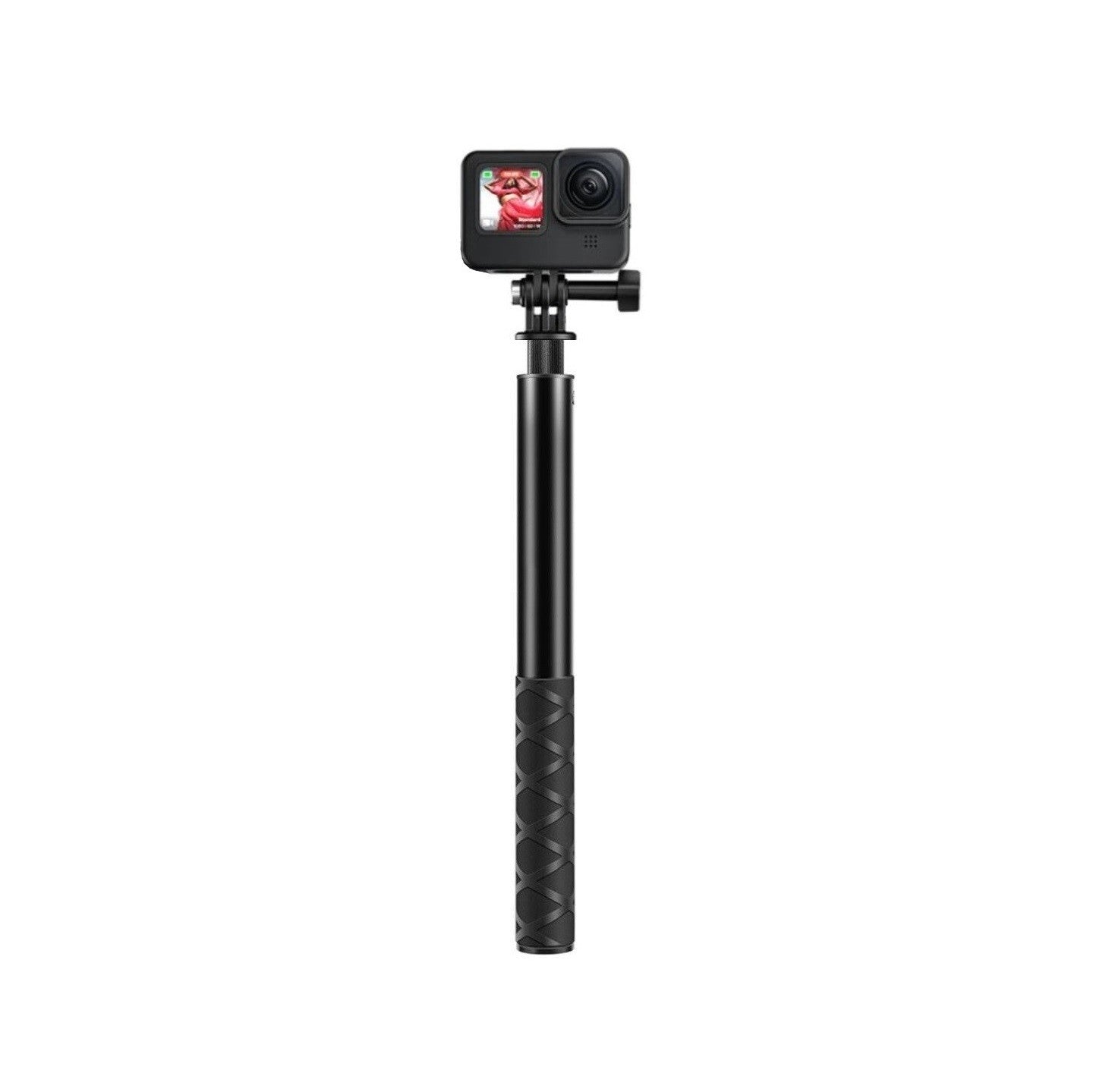 1.18 Meter Invisible Camera Selfie Stick