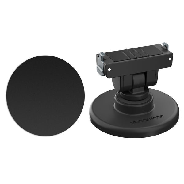 180 Magnetic Base Mount for insta360 GO Ultra