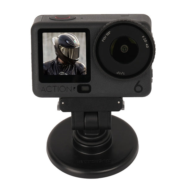 180 Magnetic Base Mount for Osmo Action 6 / Osmo Nano