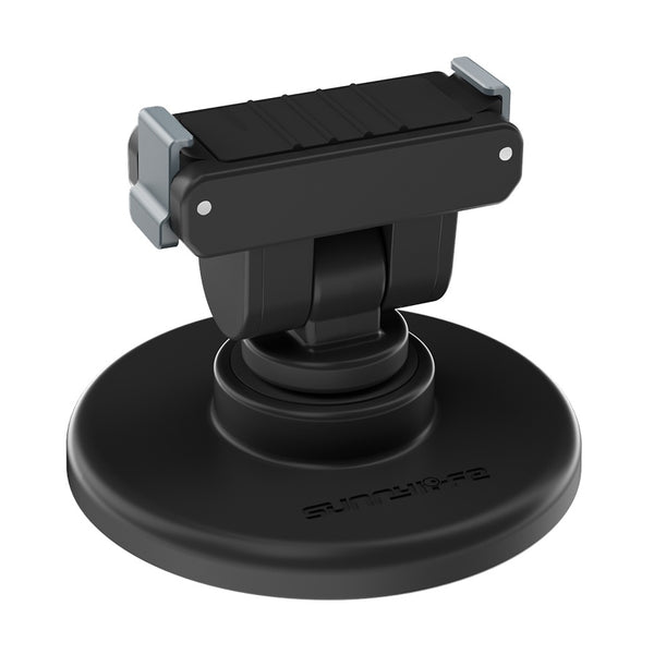 180 Magnetic Base Mount for Osmo Action 6 / Osmo Nano