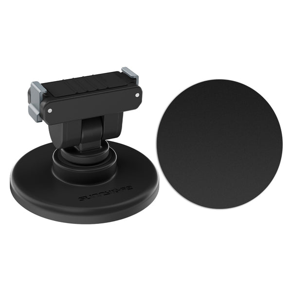 180 Magnetic Base Mount for Osmo Action 6 / Osmo Nano