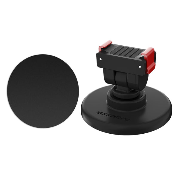 180 Magnetic Base Mount for Osmo Pocket 4 Pro / Pocket 4 / Pocket 3