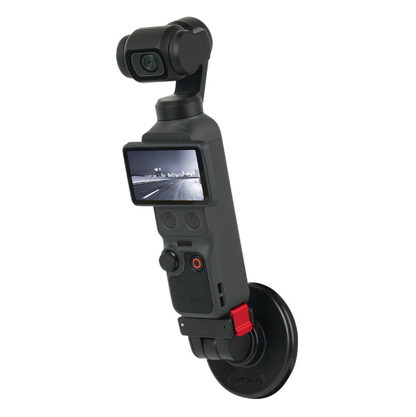 180 Magnetic Base Mount for Osmo Pocket 4 Pro / Pocket 4 / Pocket 3
