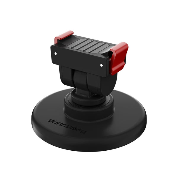 180 Magnetic Base Mount for DJI Osmo Pocket 4 Pro / Pocket 4 / Pocket 3