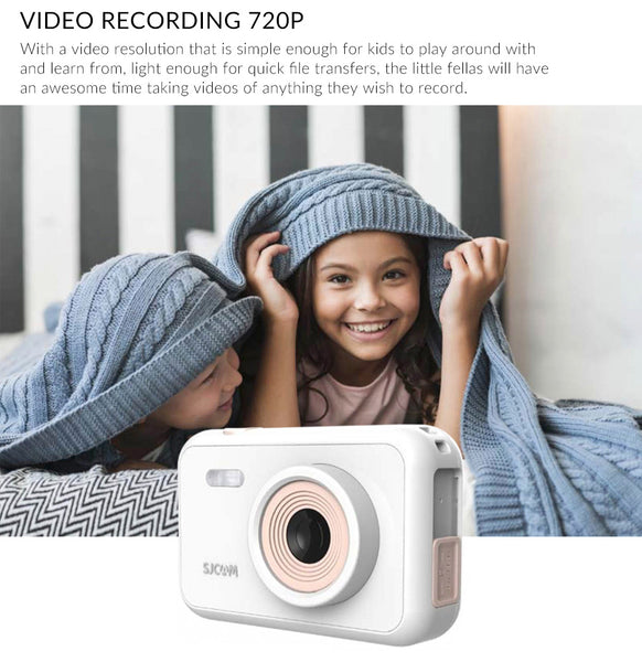 SJCAM Kids FunCam