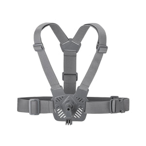 360 Chest Strap for GoPro