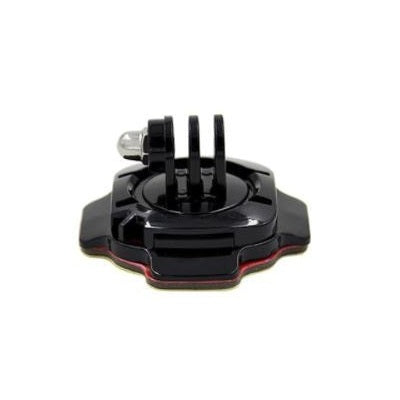 360 Degree Helmet Camera Mount