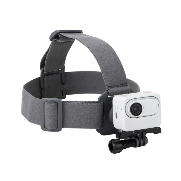 360 Head Strap for GoPro