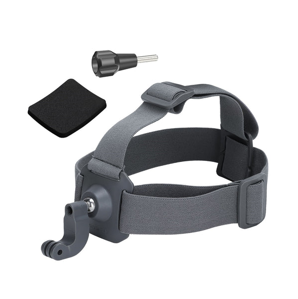 360 Head Strap for GoPro