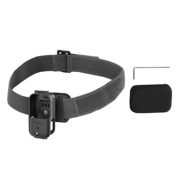 360 Head Strap for Osmo Nano