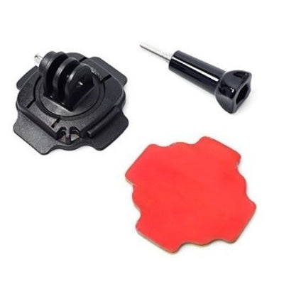 Accessories Kit for GoPro - 32 Piece Set