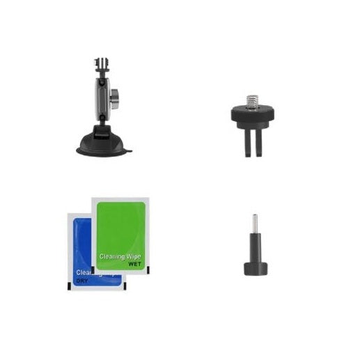 360 Suction Cup Phone Mount