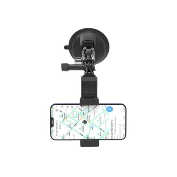 360 Suction Cup Phone Mount