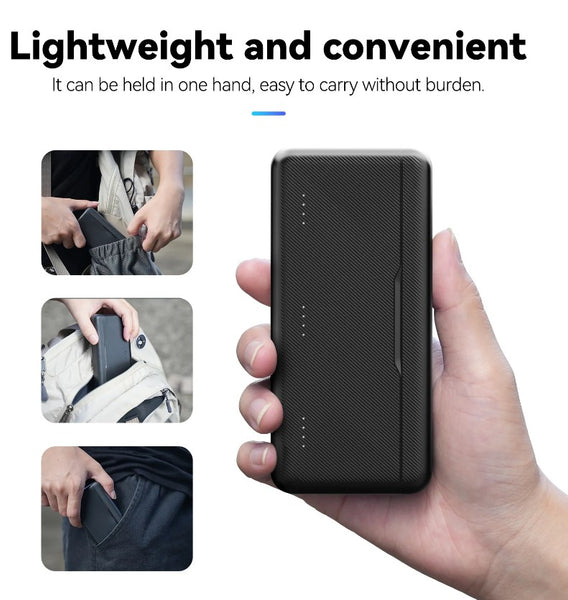 3 Channel Storage Battery Charger Box for Osmo 360