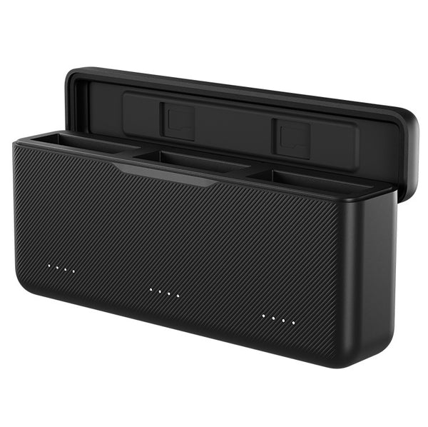 3 Channel Storage Battery Charger Box for Osmo 360