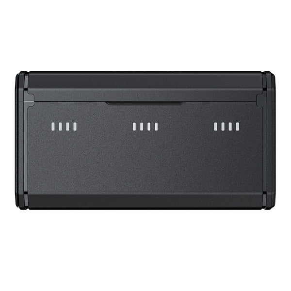 Triple Charger Battery Kit for Sony RX100 / CX240 / WX350 / HX400