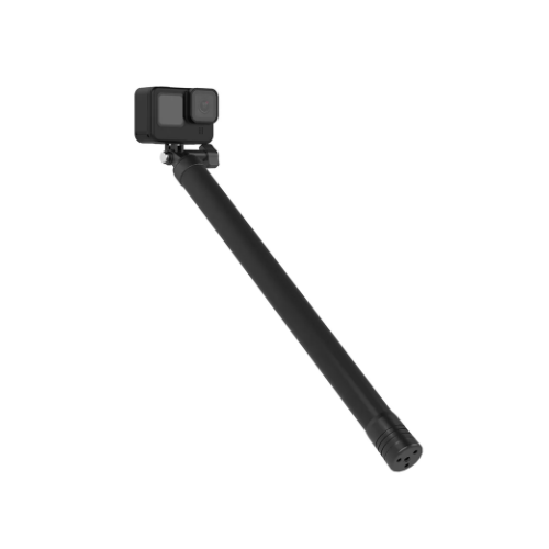3 Meter Carbon Fibre Selfie Stick for GoPro CamGo
