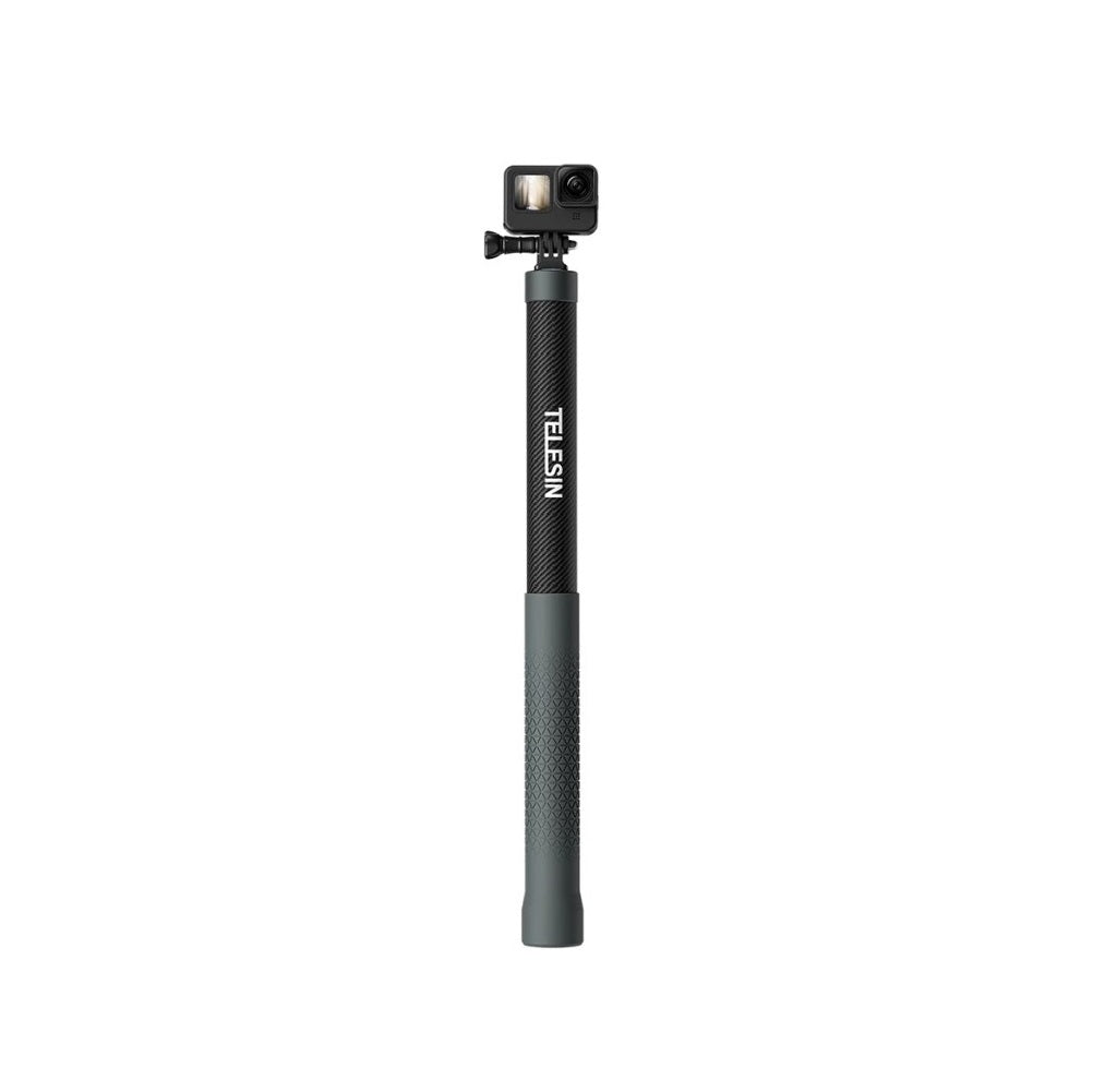 3 Meter Carbon Fibre Selfie Stick for GoPro