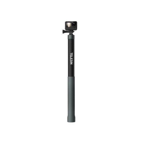 3 Meter Carbon Fibre Selfie Stick for GoPro