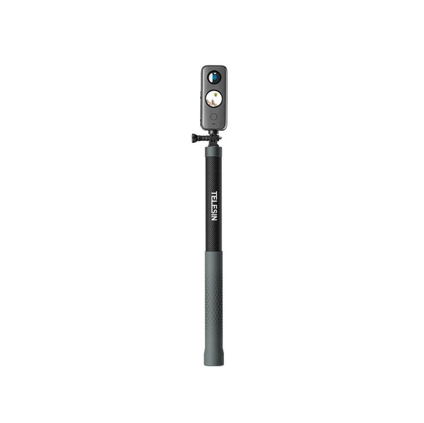 3 Meter Carbon Fibre Phone Selfie Stick (3.0)
