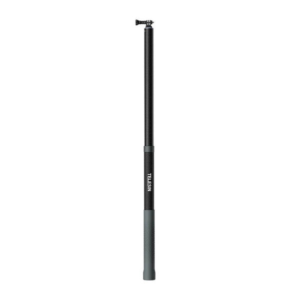 3 Meter Carbon Fibre Selfie Stick for Insta360