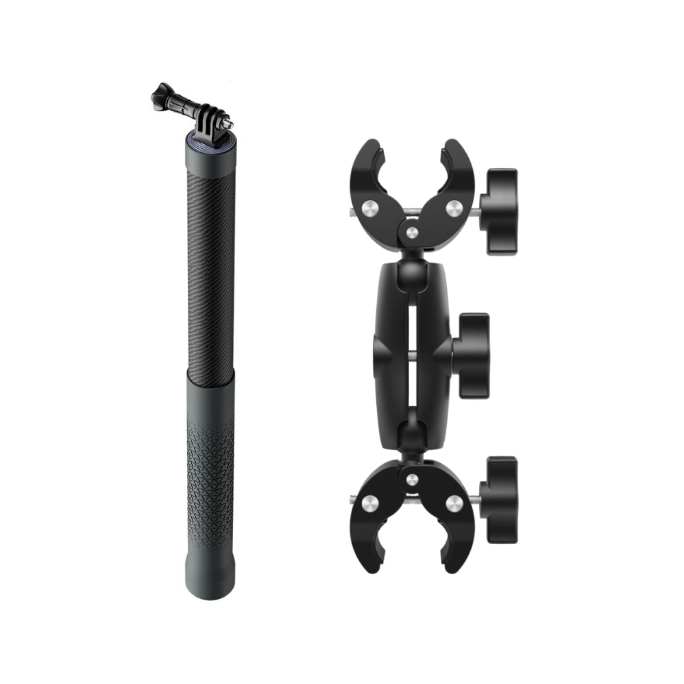 3 Meter Pole Camera Mounting Kit