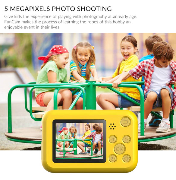 SJCAM Kids FunCam