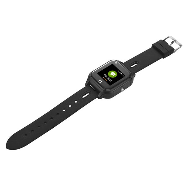 4G2 Fall Detection Elderly Smart Watch