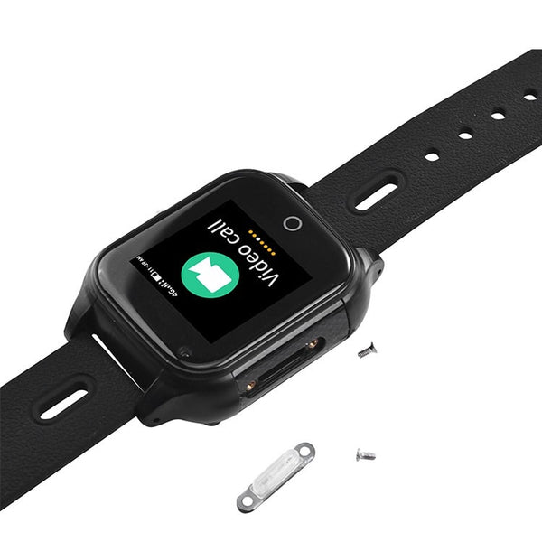 4G2 Kids GPS Smart Watch