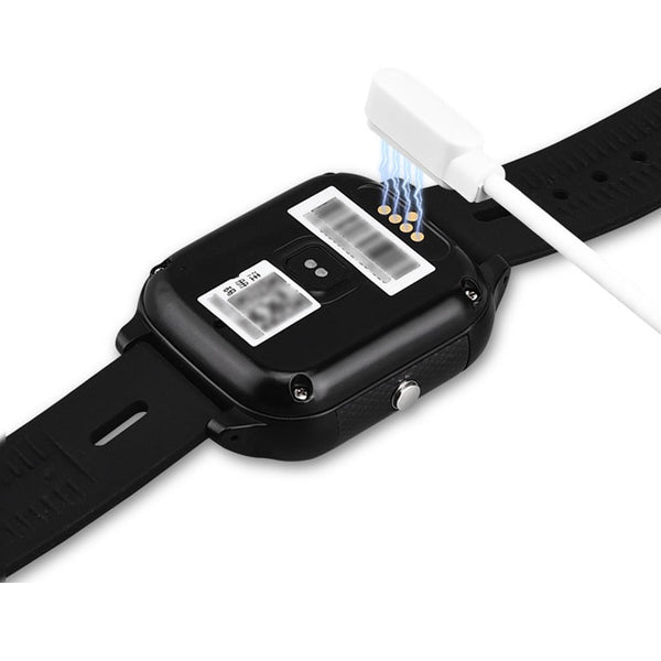 4G2 Kids GPS Smart Watch