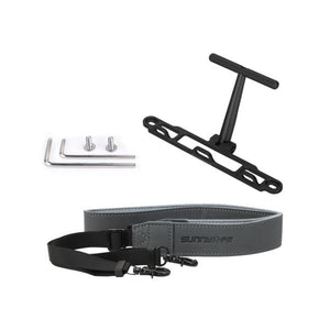 Neck Strap / Handle / Waist Support / Table Mount for Mini 3 Pro / Mini 3 / Mavic 3 (RC Smart Controller)