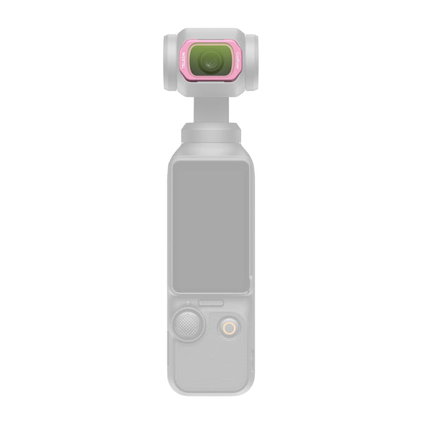 4 in 1 Filter Lens Set for Osmo Pocket 4 / Osmo Pocket 3