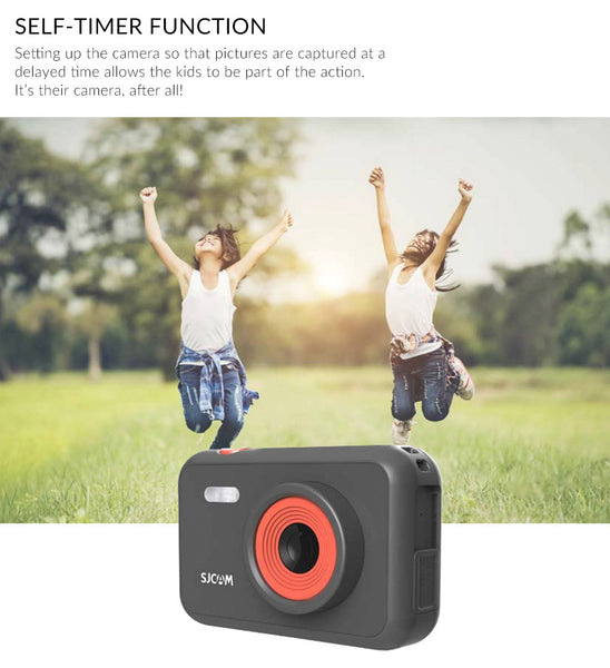 SJCAM Kids FunCam