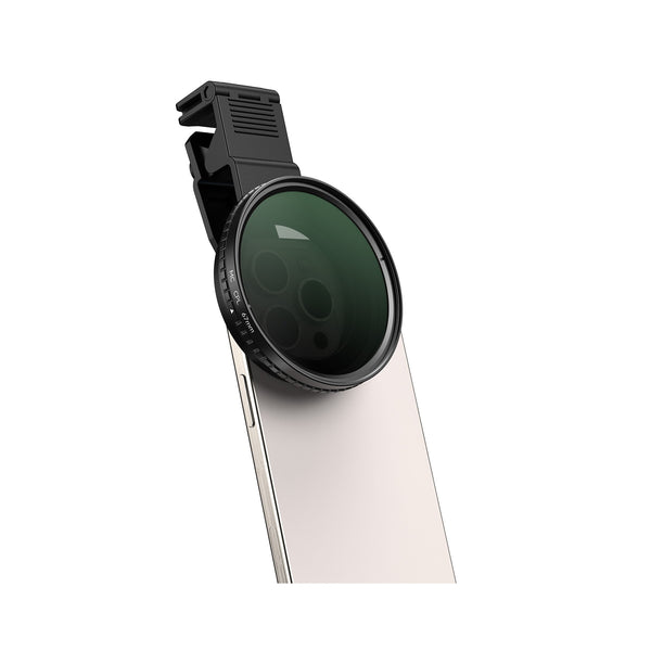 67mm Circular Polarizer (CPL) Filter Lens for iPhone / Samsung / Google