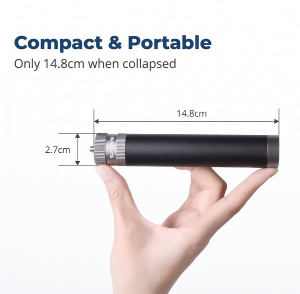 6 Length Phone Selfie Stick