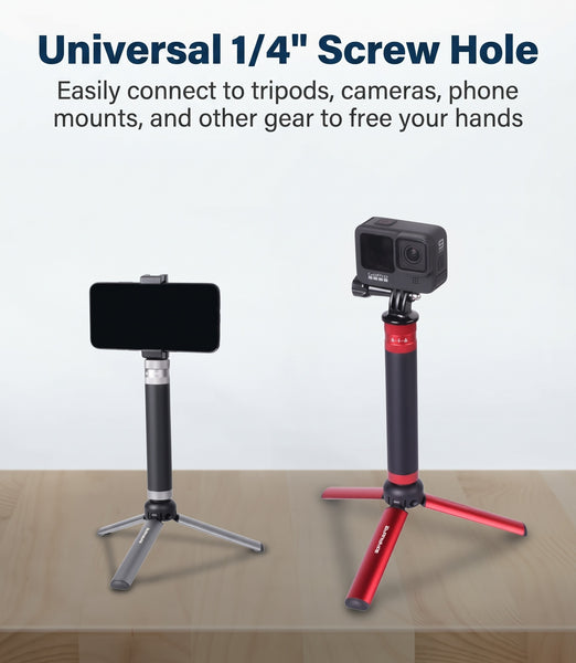 6 Length Phone Selfie Stick