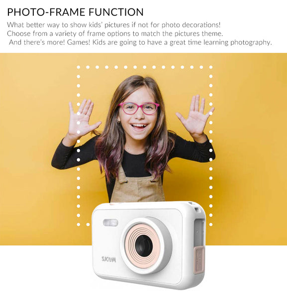 SJCAM Kids FunCam