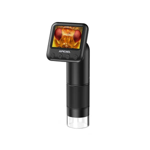 800x Handheld Digital Microscope
